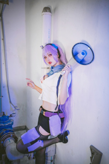 美女仙女图片